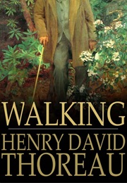Walking (Henry David Thoreau)