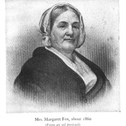 Margaret Fell