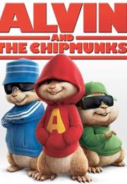 Alvin and the Chipmunks