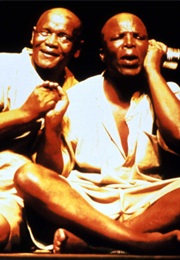 The Island (Athol Fugard, John Kani, and Winston Ntshona)