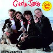 Circle Jerks - Wonderful