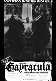Gayracula (1983)