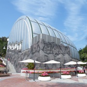 Macao Giant Panda Pavilion