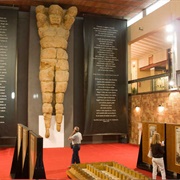 Museo Archeologico, Valley of the Temples