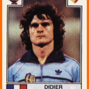 Didier Six