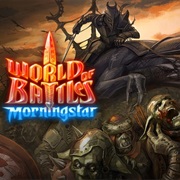 World of Battles: Morningstar