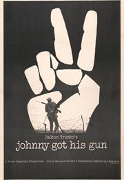 Johnny Got His Gun (1971)