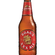 James Boags XXX Ale