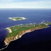 Heligoland, Germany