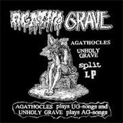 Unholy Grave / Agathocles