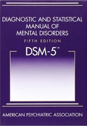 Diagnostic and Statistical Manual of Mental Disorders (Ed.)