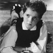 Martin Stephens in "The Innocents"