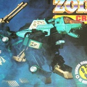 Zoids2 Cruncher