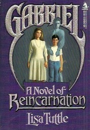 Gabriel (Lisa Tuttle)