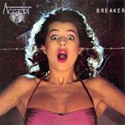 Accept - Breaker (1981)