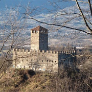 Borgo Valbelluna, Veneto, Italy