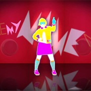 That's Not My Name - The Ting Tings