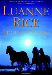 Light of the Moon (Luanne Rice)