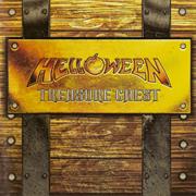 Helloween - Treasure Chest