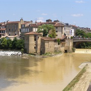 Mont-De-Marsan