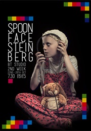 Spoonface Steinberg (1998)
