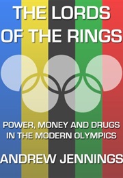 The Lords of the Rings (VYV SIMSON AND ANDREW JENNINGS)