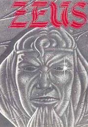 Zeus - Dama De Hierro / Buscando Acción (1983)