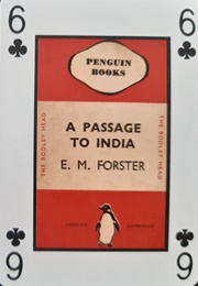 A Passage to India (E.M. Forster)