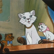 Scales and Arpeggios