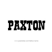Paxton