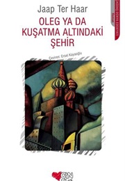 The Ice Road (Jaap Ter Haar)