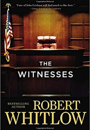 The Witnesses (Robert Whitlow)