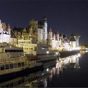 Gdansk