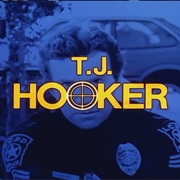 T.J. Hooker