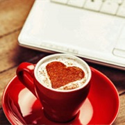 In Love With a Job Position