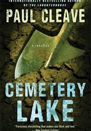 Cemetery Lake (Paul Cleve)