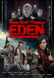 Road to Eden (2018)