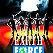 E.A.R.T.H. Force