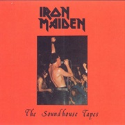 The Soundhouse Tapes - Iron Maiden
