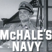 Mchale's Navy