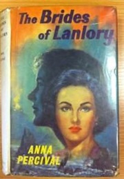 The Brides of Lanlory (Anna Percival)