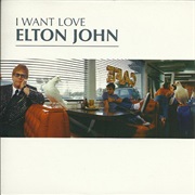 I Want Love