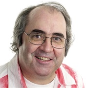 Danny Baker