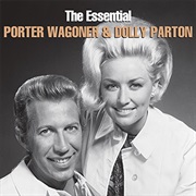 Just Someone I Used to Know - Dolly Parton & Porter Wagoner