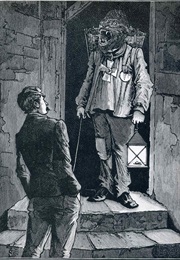 A Week of Kindness (Max Ernst)