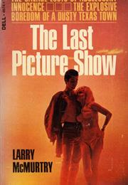 The Last Picture Show