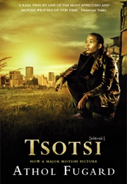 Tsotsi (Athol Fugard)
