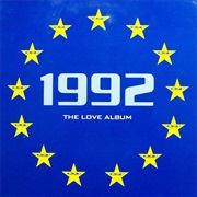 Carter U.S.M.: 1992 the Love Album