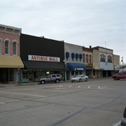 Lamar, Missouri