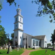 St. John's Episcopal Church